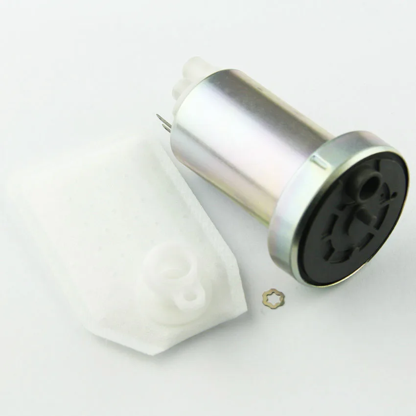 Pompa Carburante Moto Per Honda Nps50 Zoomer (Nps505/6/8/9) 2005-2009 Nps50 Zoomer Af66 16710-Gez-640 Accessori Moto