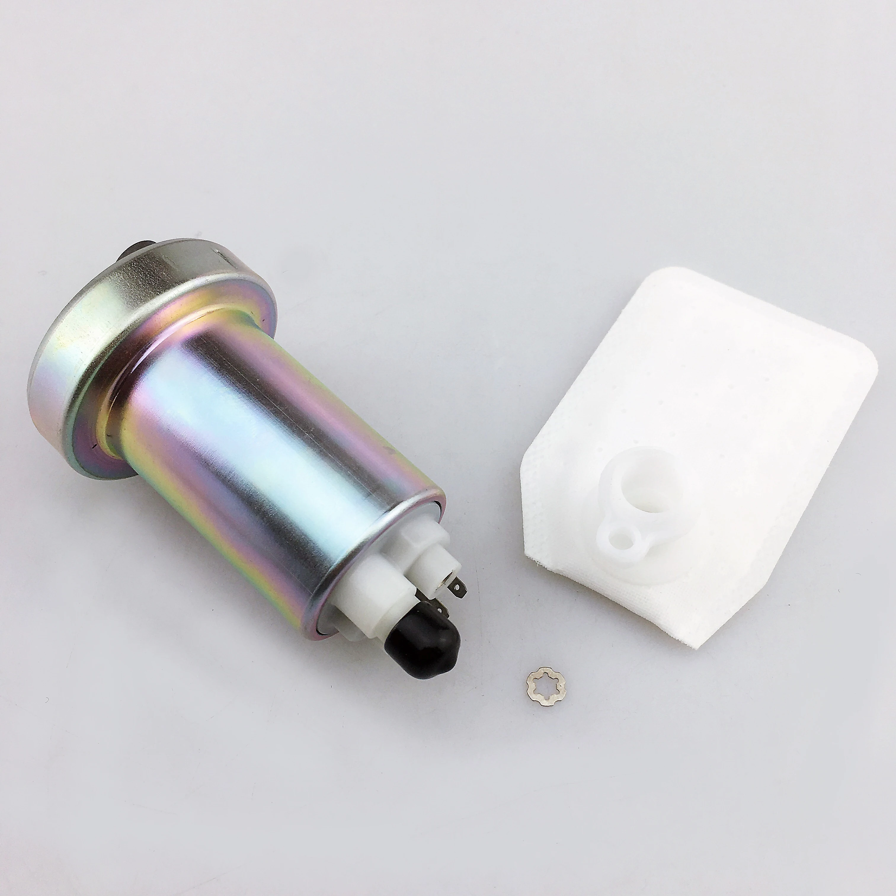 16710-Gez-640 Moto Pompa Del Carburante Per Honda Nps50 Zoomer Nps505 Nps506 Nps508 Nps509 2005 2006 2007 2008 2009 Nps50 Zoomer Af66