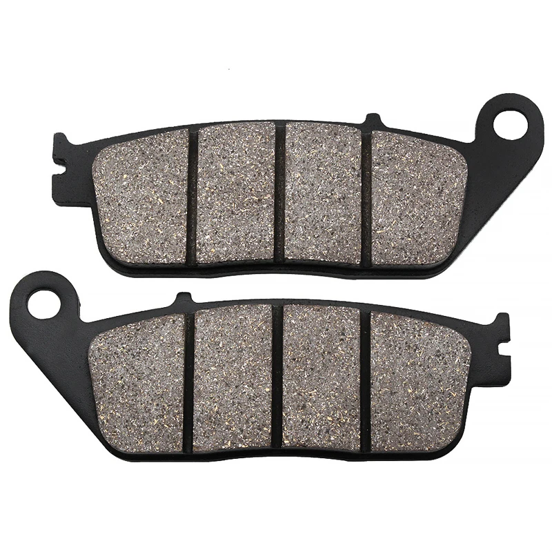 Pastiglie Freno Anteriori Moto Per Triumph America Bonvillaggi America 800 Tiger 955 Scrambler Bonvillaggi T100 2002-2013