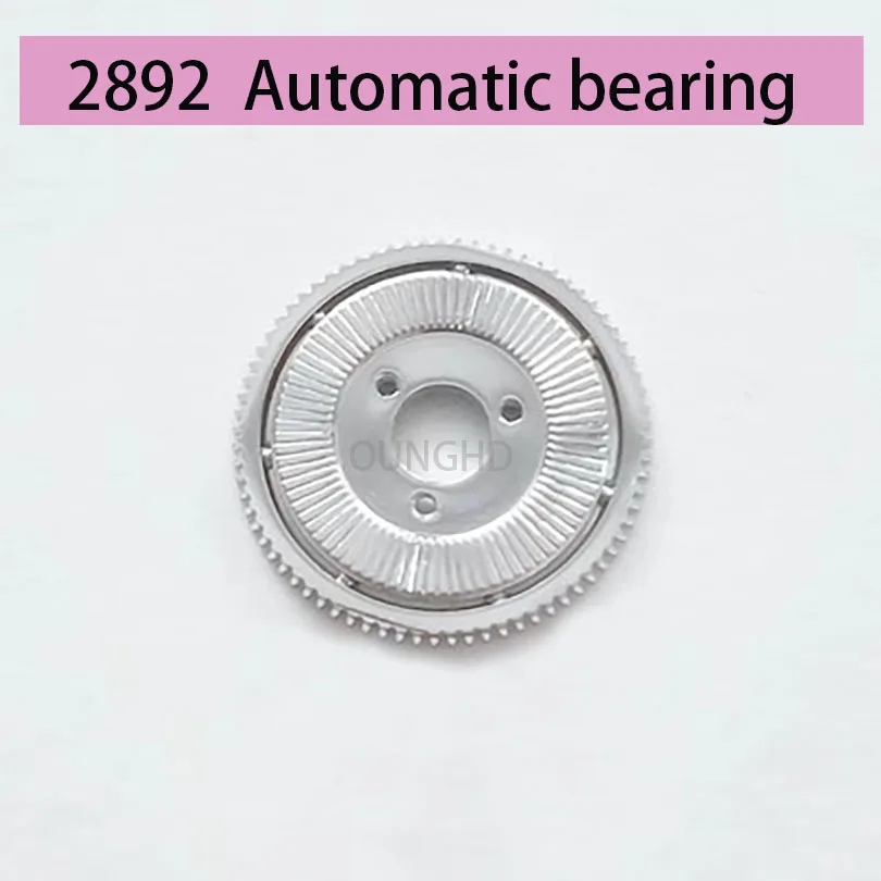Accessori Per Il Movimento Dell'Orologio Nuovissimo Movimento Tianjin Domestic Eta 2892 2892 Numero Cuscinetto Automatico 1497