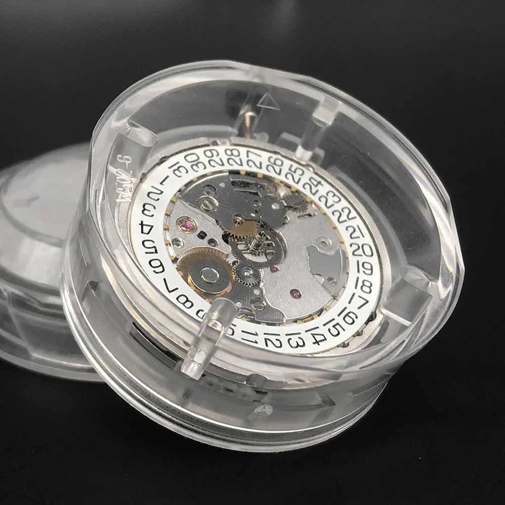 Sw Originale Originale Eta 2892 A2 Orologio Movimento Meccanico 21 Gioielli Meccanismo Sostituire Per 2892 Sw300 Soprod A10 Perlage