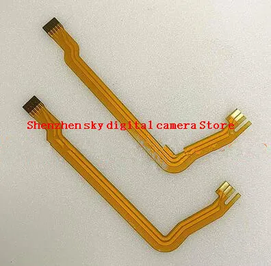 Nuovo Controllo Dell'Obiettivo Flex Cable Parti Di Riparazione Per Minolta Tc-1 Tc1 Film Camera