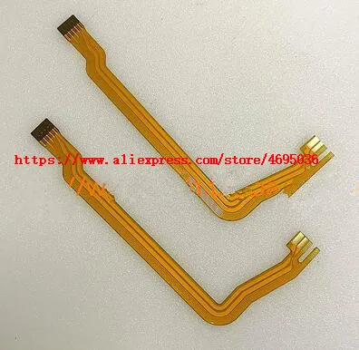 Nuovo Controllo Dell'Obiettivo Flex Cable Parti Di Riparazione Per Minolta Tc-1 Tc1 Film Camera