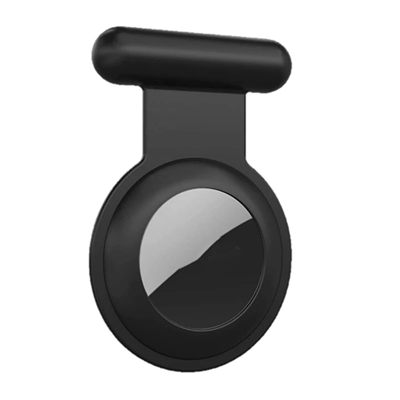 Custodia New-Holder Per Apple Airtag Air Tag Gps Tracker Per Bambini, Bambini, Anziani, Animali Domestici, Abbigliamento