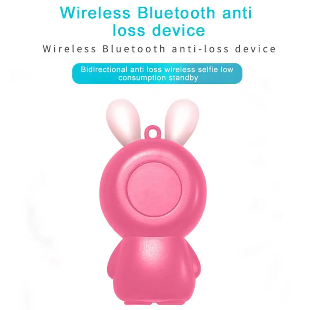 Smart Mini Gps Tracker,Airtag Pet Child Anziani Allarme Perso Per Xiaomi Huawei Apple Kindelf App Finder Artefatto, Tramite Gps Tracker