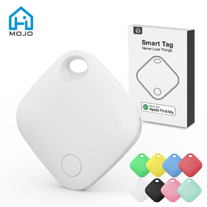 Smart Tag Per Apple Airtag Gps Position Tracker Kid Key Tracker Finder Device Localizzatore Dedicato Per Apple Find My App Ios