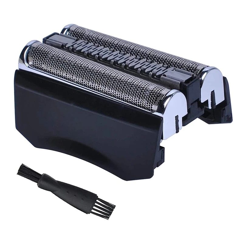 70B Shaver Replacement Foil & Cutter For Braun Series 7 720S 790Cc 760Cc 765Cc 795Cc 730 9565 750Cc 9585 9591 7840S
