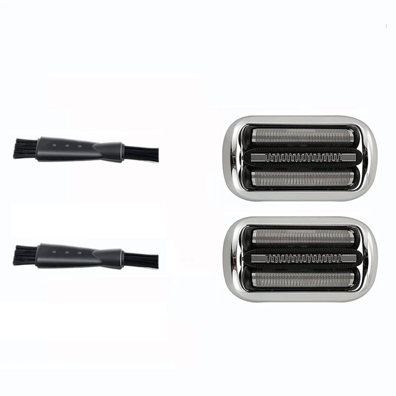 73S Serie 7 Testa Di Ricambio Per Braun S7: 7020S 7025S 7027Cs 7085Cc 7071Cc 7075Cc 1000S 1200S 1300S 1000S Rasoi