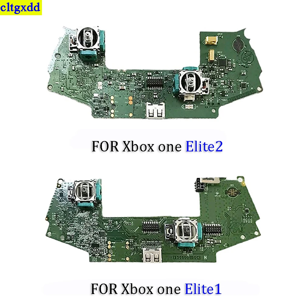 Cltgxdd 1 Pz Originale Xbox One Elite 1/Xbox One Elite 2 Controller Della Scheda Madre Gamepad Controller Joystick Board
