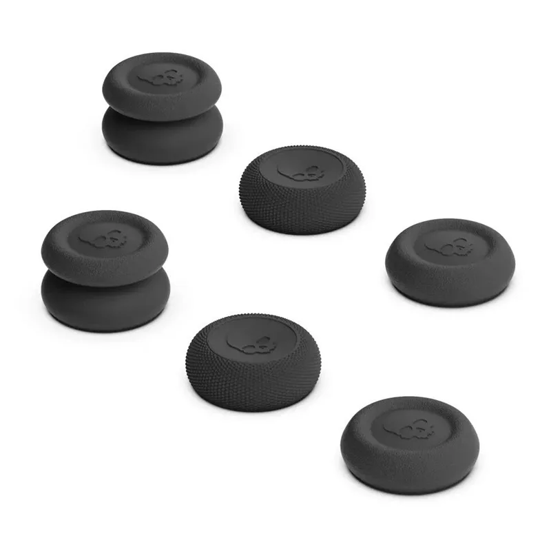 Xbox One / Xbox One S / Xbox Series X/Xbox Elite Thumb Grip Stick Joystick Tappi In Silicone Copertura Per Levetta A Vita Alta