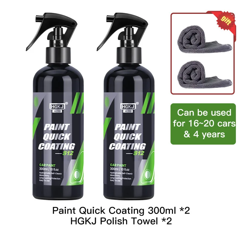 Car Nano Coating Agent Spray Auto Body Camici In Ceramica Shine Armor Spray Paint 300Ml Car Care Polish Renovator Dettagli Del Prodotto