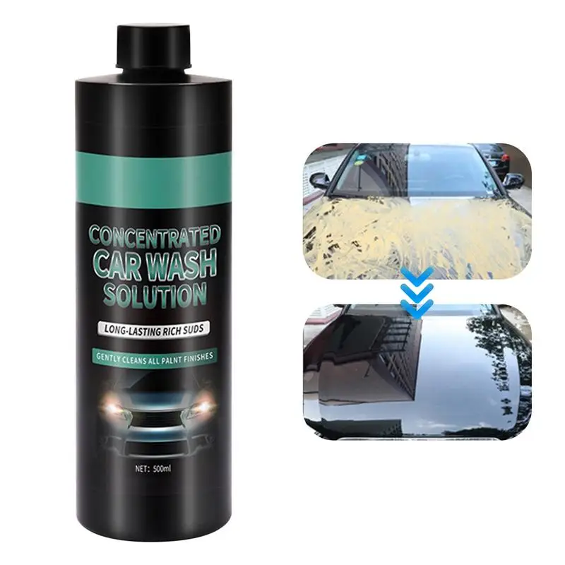Autolavaggio E Cera Quick Dry Wash Rivestimento Detailer Multiuso Car Wipe Quick Detailer Liquid Per Auto Camion Suv Moto