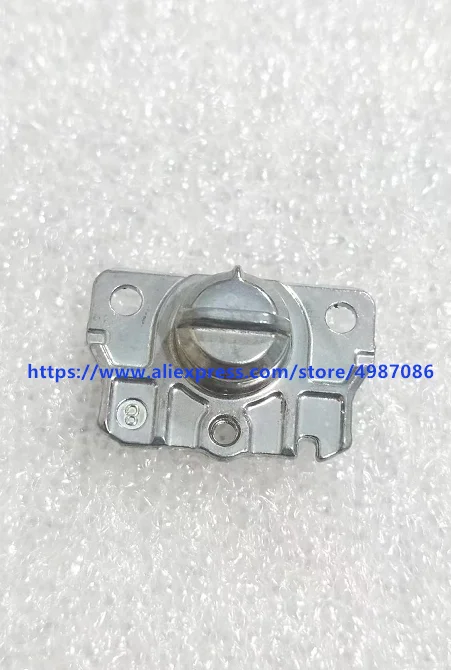 Nuovo Dado A Vite Con Base A Piastra Fissa Per Treppiede Inferiore A6000 Per Sony Ilce-6000 Ilce6000 Alpha Part