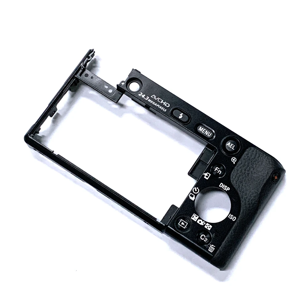 Ricambi Fotocamera Originali Per Sony Ilce-6000 A6000 Back Shell Back Cove Riparazione