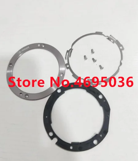 Per Sony Ilce-6000 A6000 Obiettivo E-Mount Mount Anello A Baionetta Nuovo