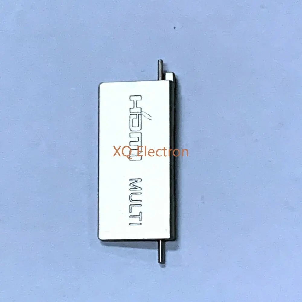 Coperchio Multiporta Hdmi Coperchio Nero E Argento Per Fotocamera Sony Ilce-6000 A6000