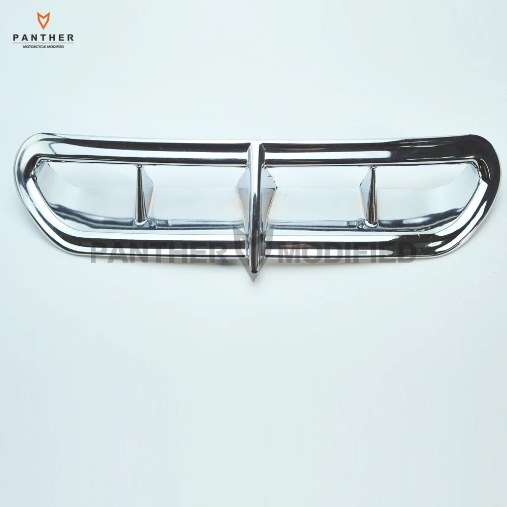 Moto Carenatura Vent Accento Di Caso Per Harley Davidson Electra Glide Street Trike Glide 2014 2015 2016