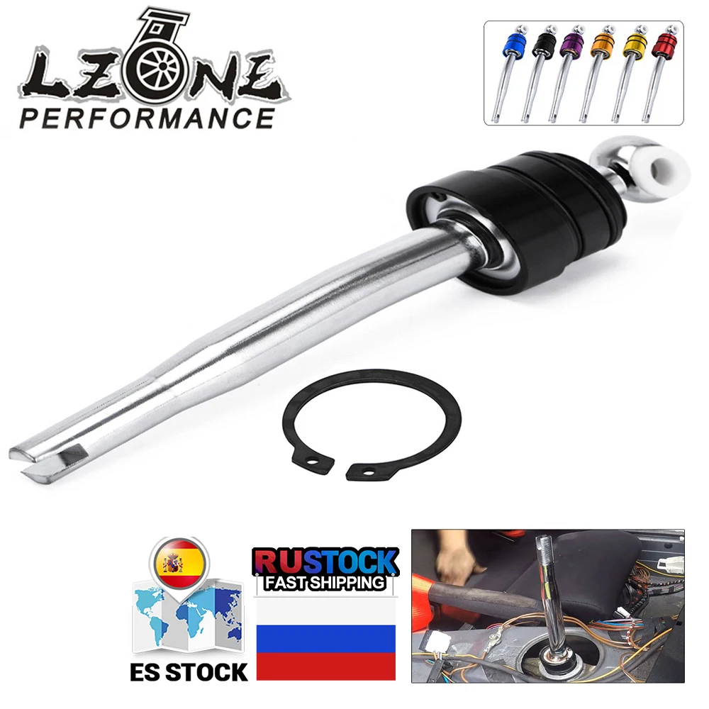 Lzone-Cambio Corto Kit Cambio Rapido Cambio Rapido Per Bmw E30 E36 E39 M3 M5 Z3 325 Jr5298