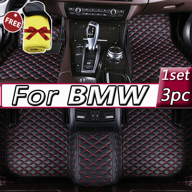 Tappetino Auto Per Bmw Z4 M1 M2 M3 E30 M3 E90 E93 (4 Porte) M3 E92 (4 Porte) M3 E90 E93 (2 Porte) M3 E92(2 Porte) M3 F80 Accessori Auto