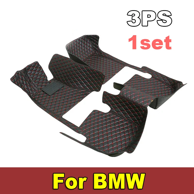 Tappetini Auto Per Bmw Z4 Convertible Z4 E89 M1 M2 M3 E30 M3 E90 E93 (4 Porte) M3 E92 (4 Porte) M3 E90 E93 (2 Porte) M5Accessori Auto