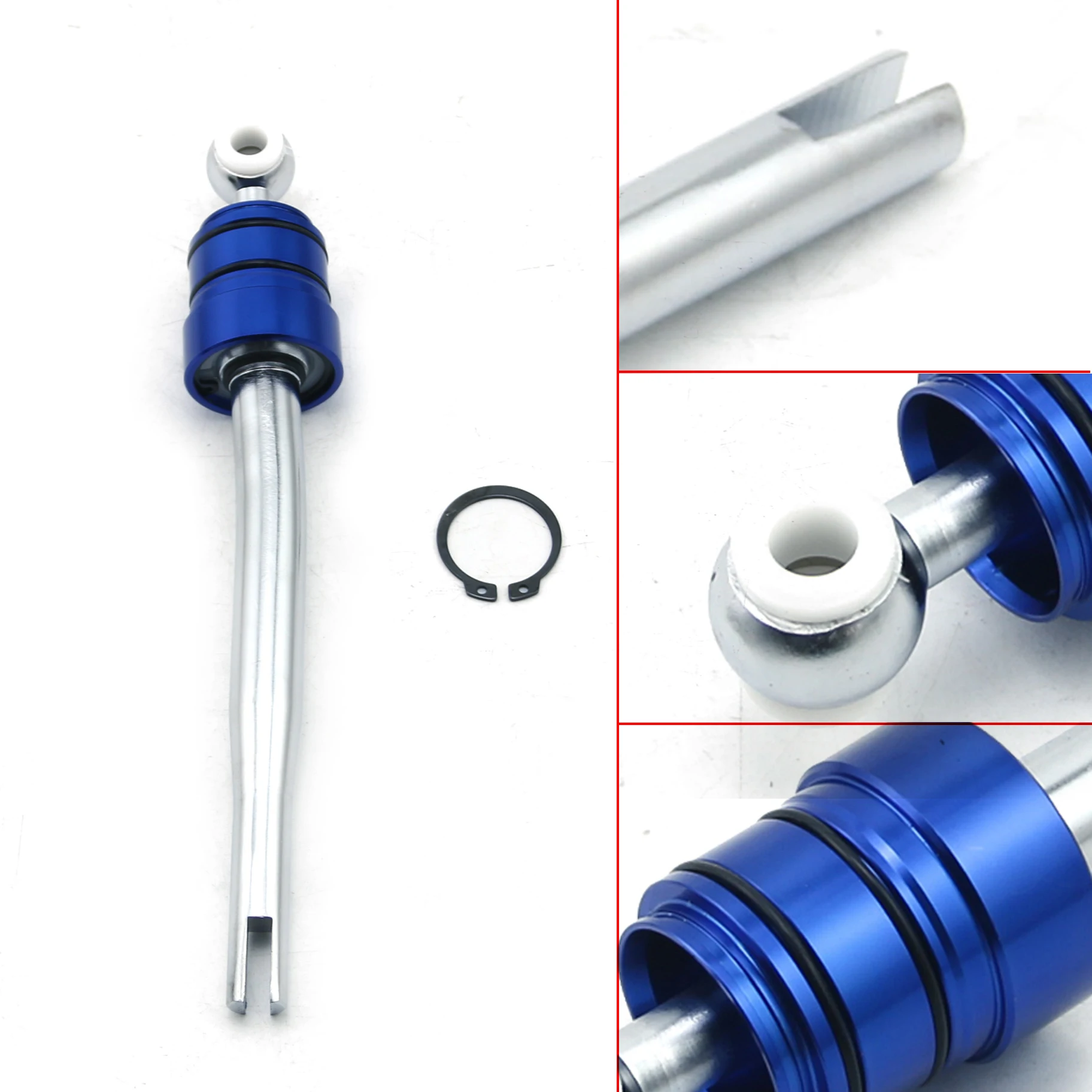Cambio Corto Kit Cambio Rapido Cambio Rapido Per Bmw E30 E36 E46 E39 M3 M5 Z3 325