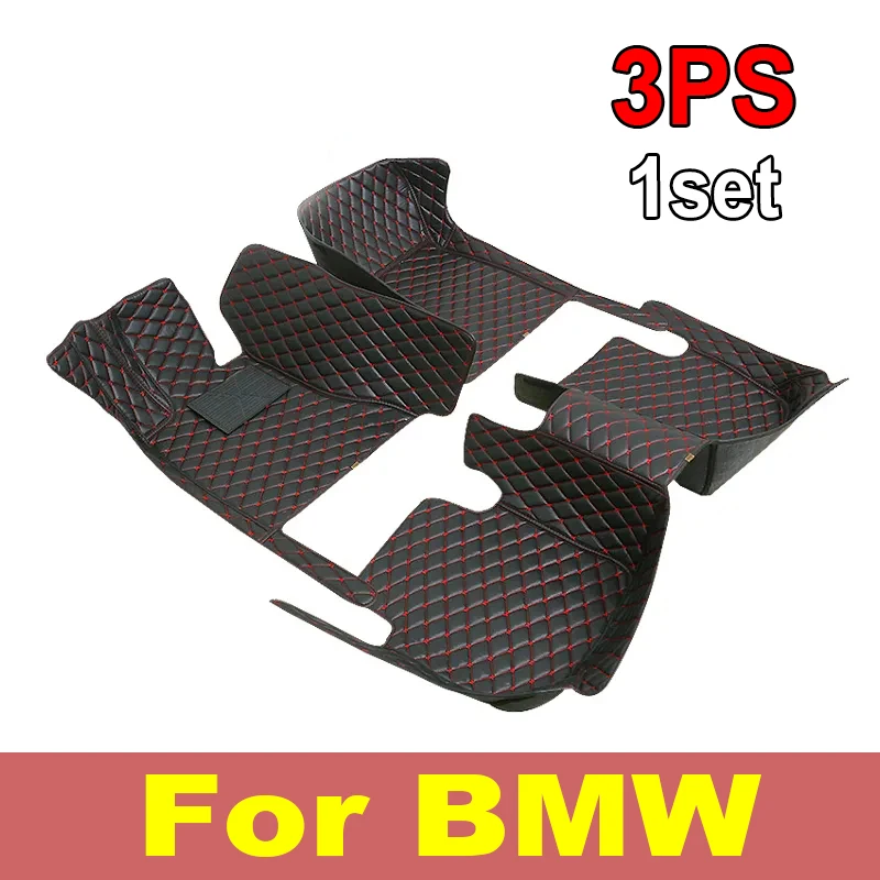 Tappetini Auto Per Bmw I8 Z4 Convertibile Z4 E89 Z4 M1 M2 M3 E30 M3 E90 E93 (4 Porte) M3 E92 (4 Porte) M3 E92(2 Porte) Accessori Auto