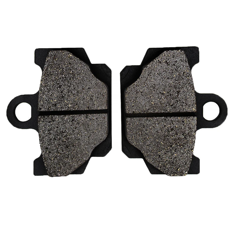 Pastiglie Freno Anteriori Per Yamaha Xt600 Xt 600 Xz550 Xz 550 82-84 Tenere Xj650 Xj 650 82-83 Rd 80 Lc 82 F Rd 125 Lc 82-84 F Xv 250