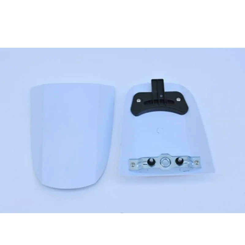 K1 Gsxr 650/750 Blank White Motorcycle Rear Cowl Seat Cover Fairing Guard For Suzuki Gsxr600 Gsxr750 Gsxr1000 2001-2003 2002