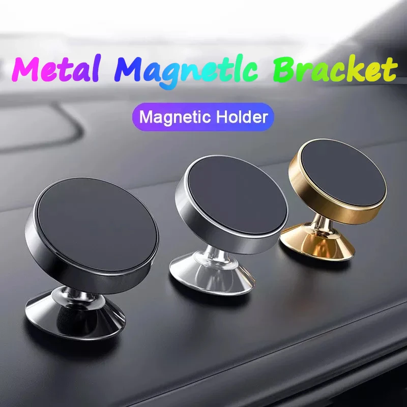 Supporto Magnetico Per Telefono Da Auto Supporto Per Cellulare Supporto Per Magnete Supporto Per Auto Per Iphone 13 12 Samsung Redmi Xiaomi