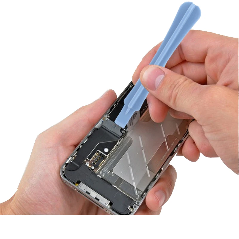 Strumenti Di Leva In Plastica Per Iphone 5 & 5S & 5C / Iphone 4 & 4S / 3G & 3Gs / Ipod