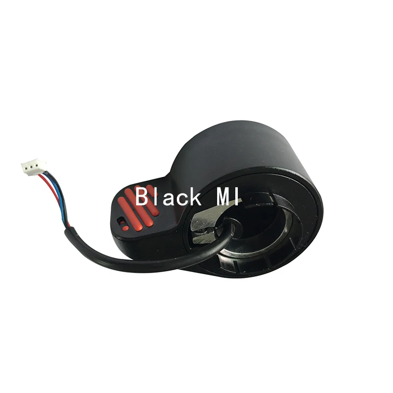 Parti Di Frenatura Del Freno A Dito Frenante Per Ninebot Kickscooter E22E E22D E25E E45E Accessori Kit Maniglia Freno Scooter Elettrico