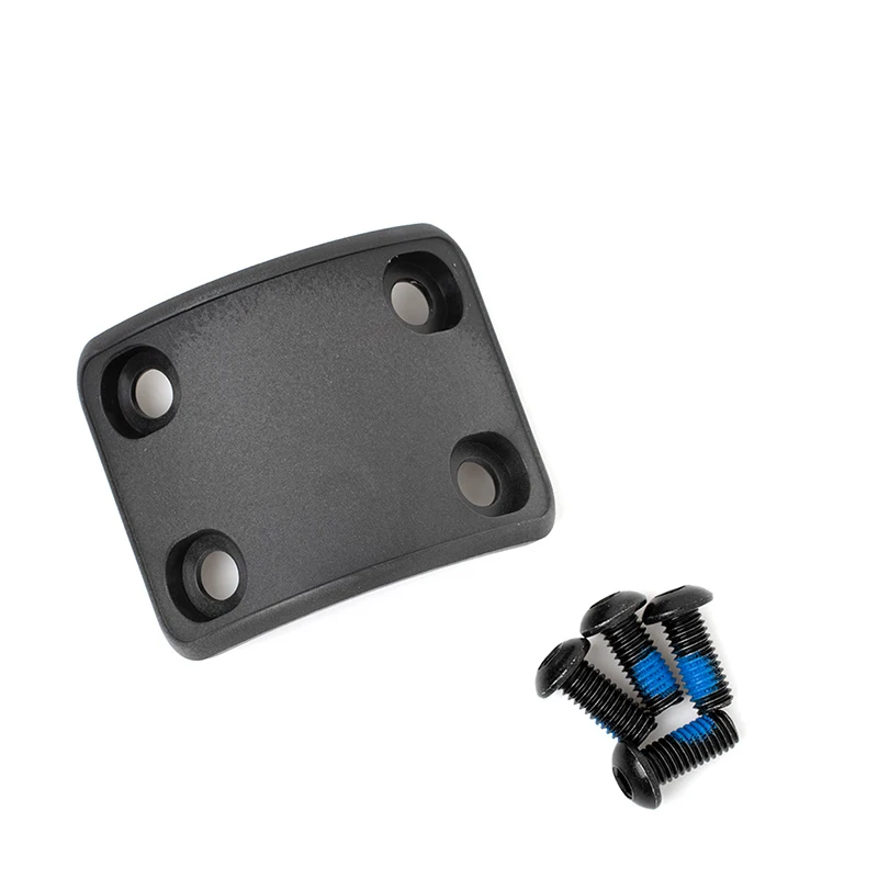 Viti Di Bloccaggio Del Collegamento Del Coperchio Di Fissaggio Della Cabina Della Batteria Per Ninebot E25 E45 Kickscoooter E22 E22E E25E E45D Parti D