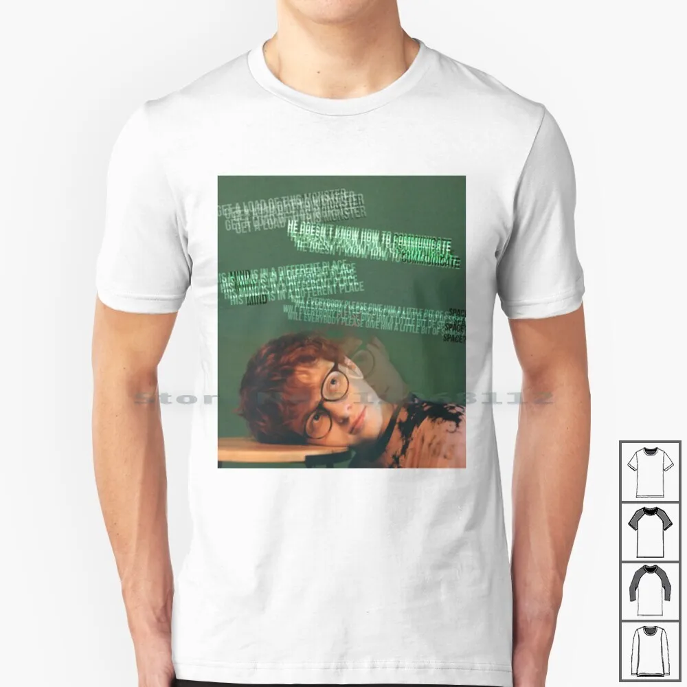 Home / This Is Home-Cavettown T Shirt 100% Cotone Cavettown Telescopio Devil Town Lemon Boy Sleepyhead Sweet Tooth Questa È La Casa