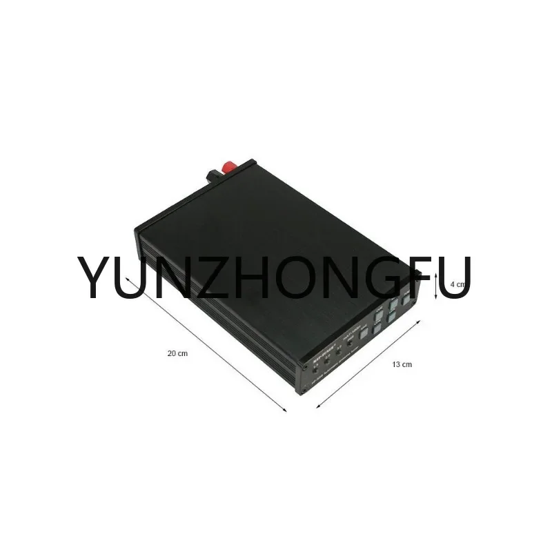 Sintonizzatore Mat Mat-180H Sintonizzatore Antenna Hf Automatico Per Icom Ic-7000 Ic-7100 Ic-7300