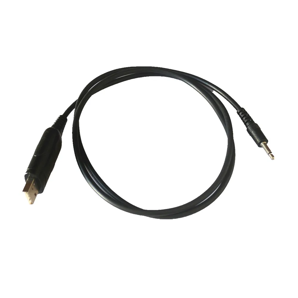 Usb Ct-17 Ci-V Gatto Cavo Del Cavo Di Programmazione Per Icom Ic-7300 Ic-7400 Ic-7600 Ic-7700 Ic-7800 Ic-756 Ic-756Pro Ic756Proii Radio