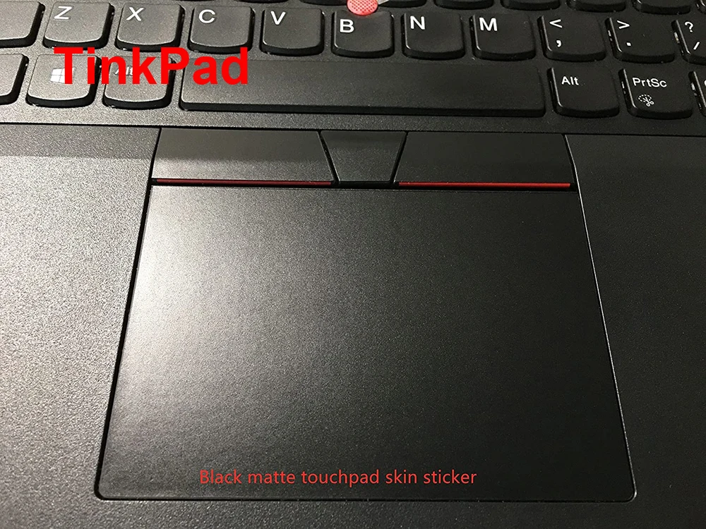 2X Trackpad Touchpad Skin Sticker Cover Per Lenovo Legion 5 Pro 16 "2021/ Yoga C930-13/ Yoga 920-13/ 2021 Legione 7 16"/ Y720-15
