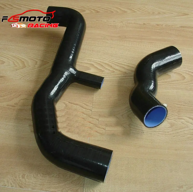 Per Renault 5 R5 Gt Turbo Intercooler Boost Tubo In Silicone