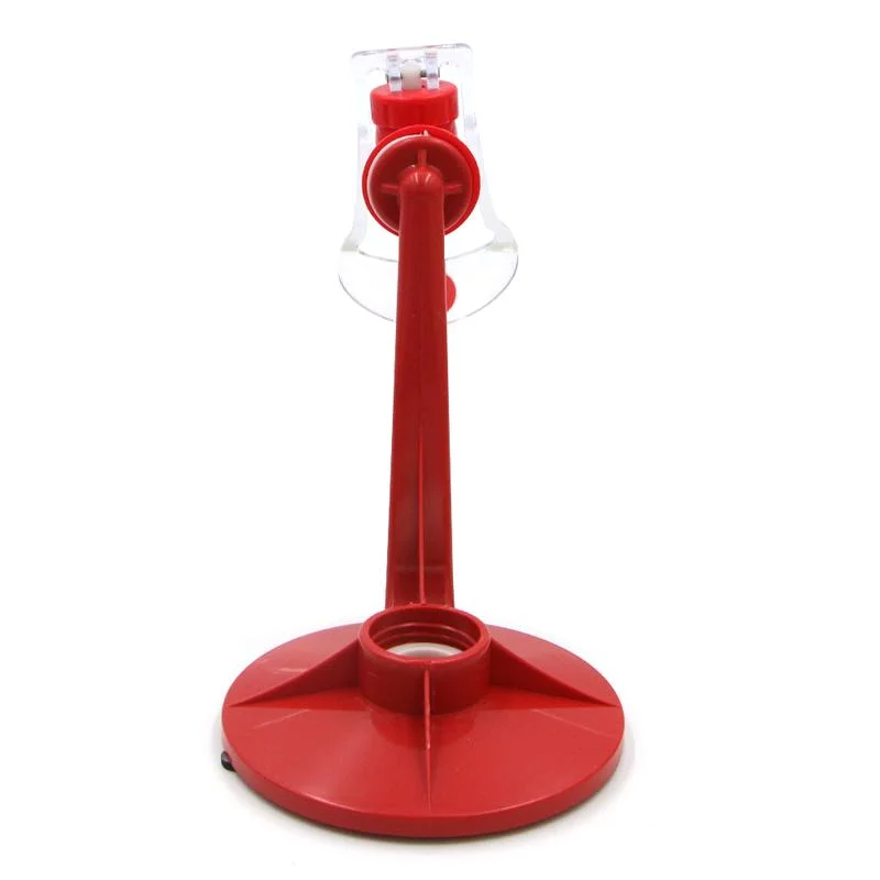 Brocca D'Acqua Soda Dispenser Per Bevande Bottiglia Coca Cola Capovolta Distributore Di Acqua Potabile De Boisson Switch Gadget Party Home Bar