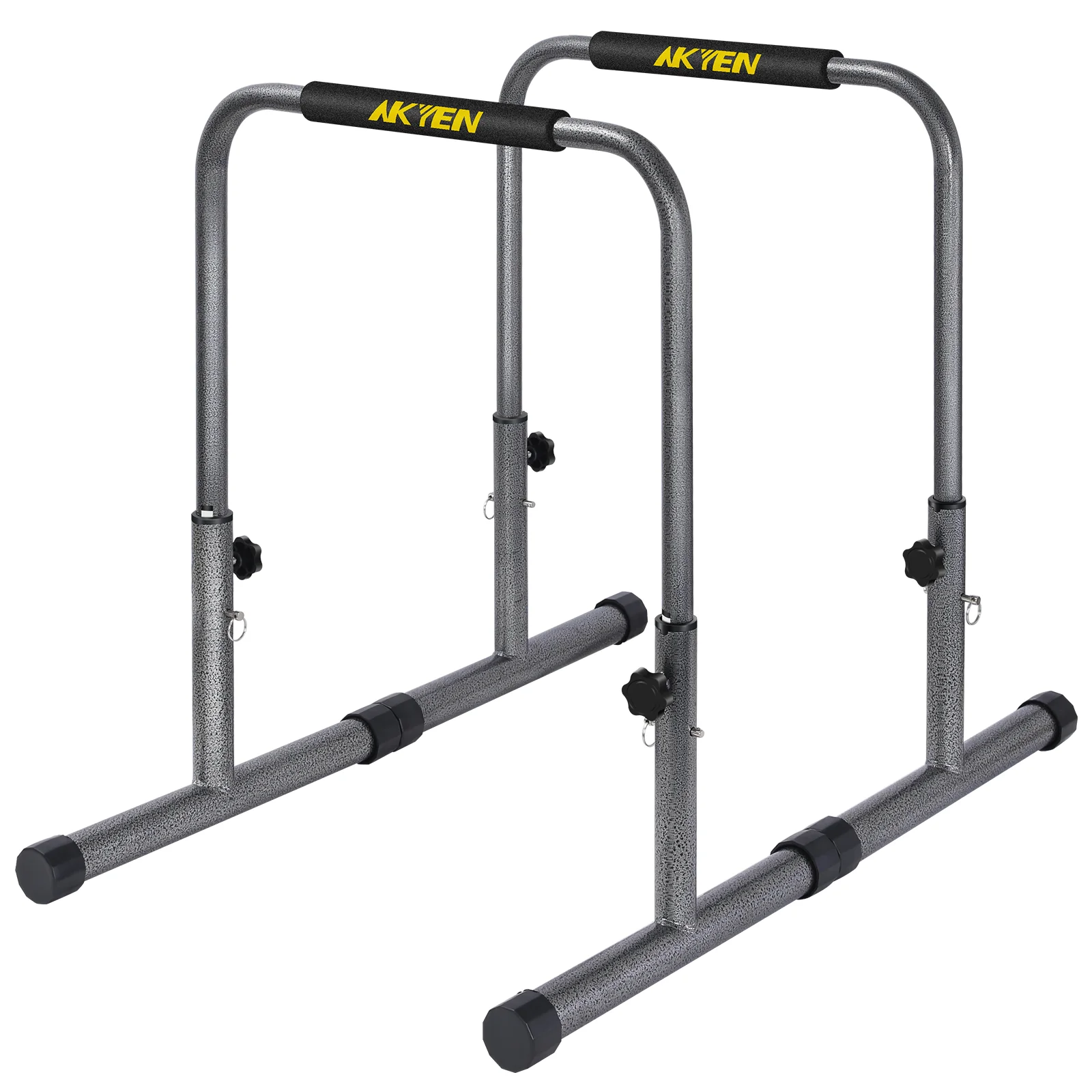 Pull Up Dip Stand Station Fitness Gym Home Ginnastica Portatile Barre Parallele