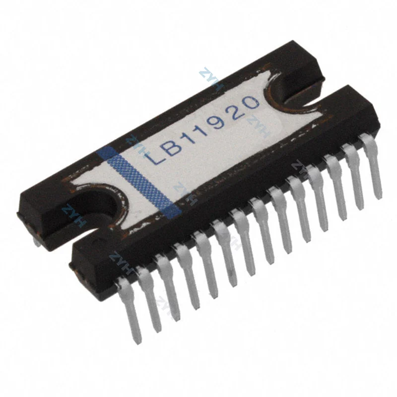 Nuovissimo E Originale Lb11920-E Motor Driver Bipolare Parallelo 28-Dip