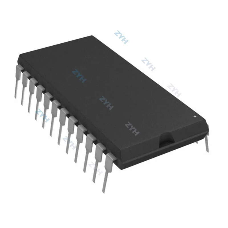 Brand New&Original  Ds12885+  Real Time Clock (Rtc) Ic Clock/Calendar 114B Parallel 24-Dip (0.600", 15.24Mm)