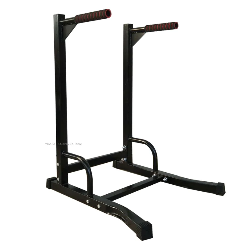 Barre Parallele Multifunzionali Dip Stand Dip Station Training Barra Orizzontale, Attrezzature Per Il Fitness A Casa Ginnastica Push Up Bar
