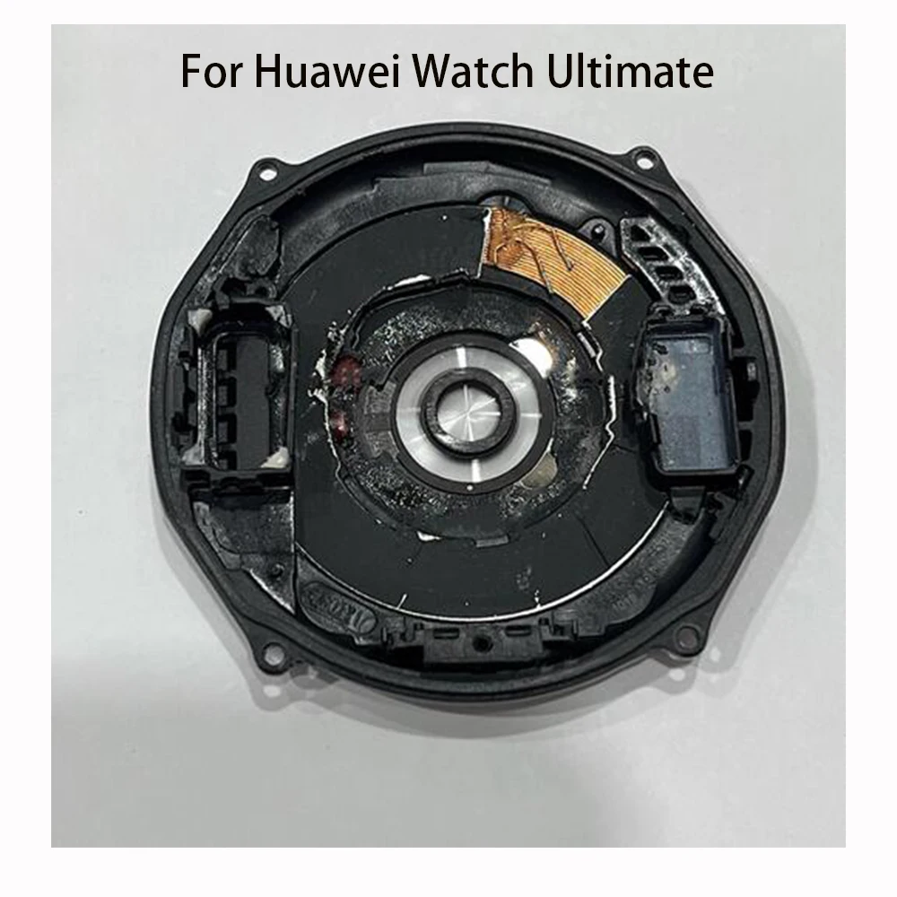 Parti Di Riparazione Per Huawei Watch Ultimate Smart Watch Accessori Per Cover Posteriore Della Batteria