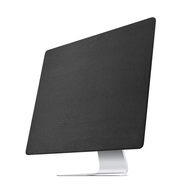 Copertura Antipolvere Dello Schermo Per Apple Imac 21 Pollici 27 Pollici Computer Desktop Monitor Custodia Display Protector Guard