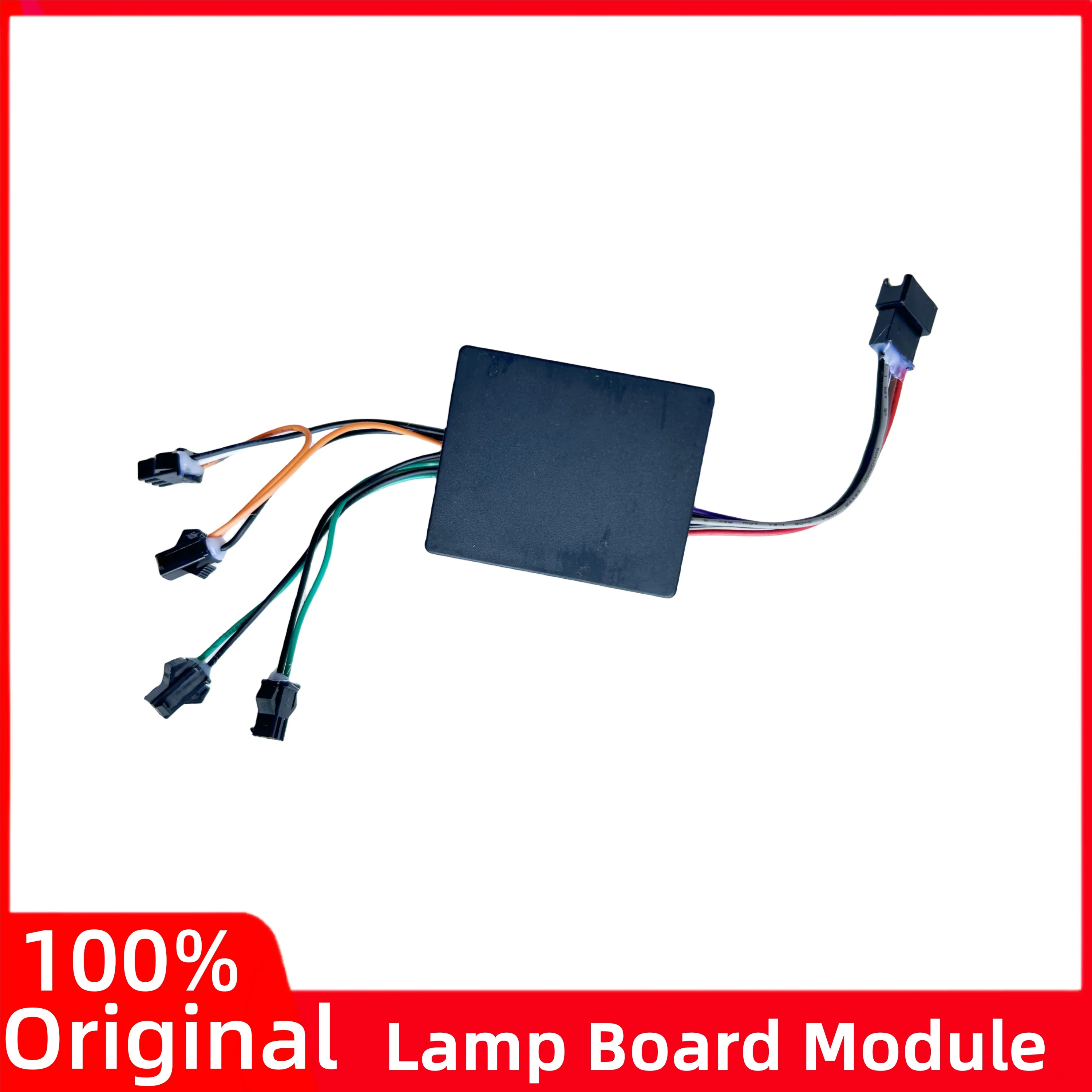 Modulo Scheda Lampada Originale Per Joyor S5 S8 S10 S Series Parte Di Ricambio Per Controller Luce Scooter Elettrico