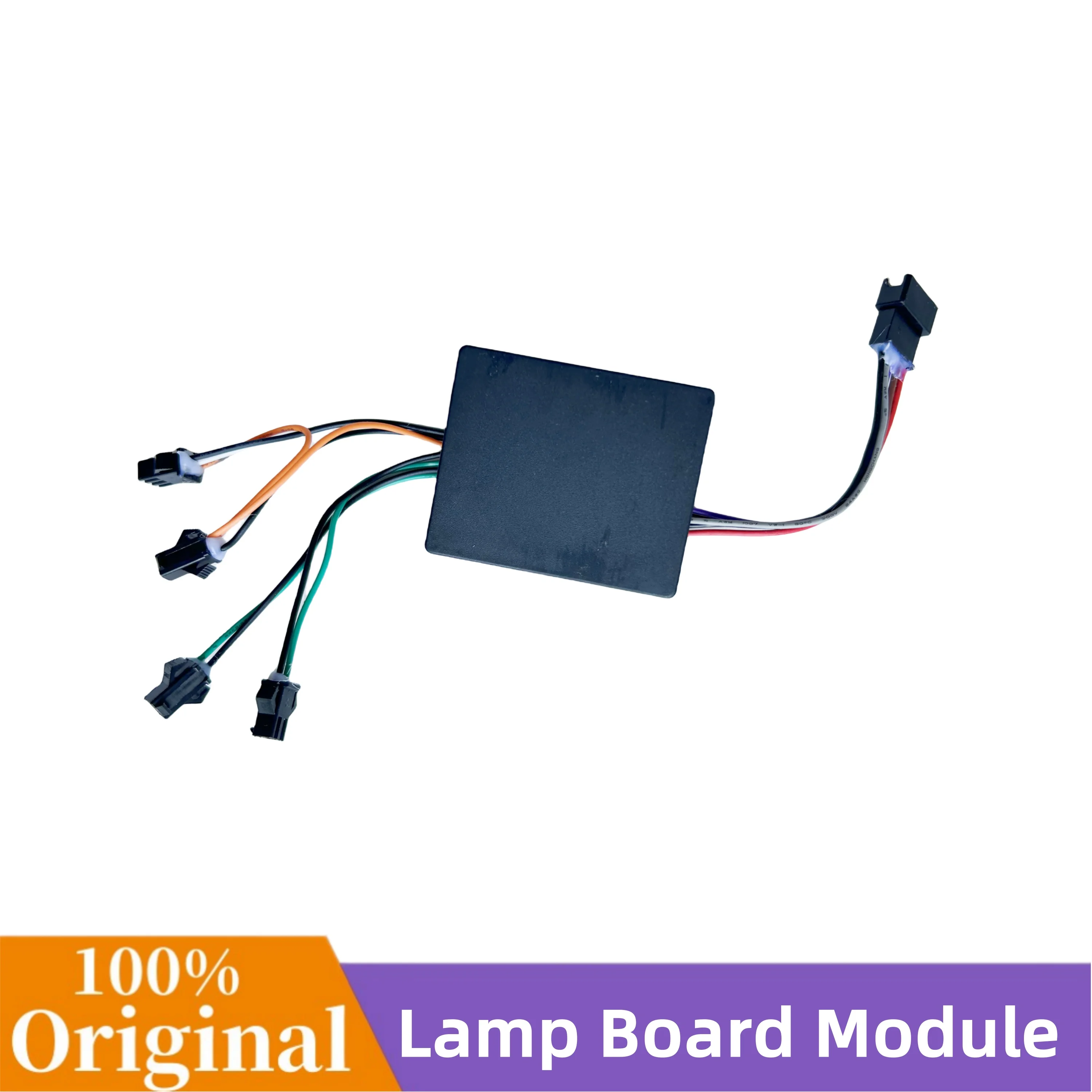 Originale Joyor S5 S8 S10 S Series Lamp Board Module Scooter Elettrico Light Controller Parte Di Ricambio