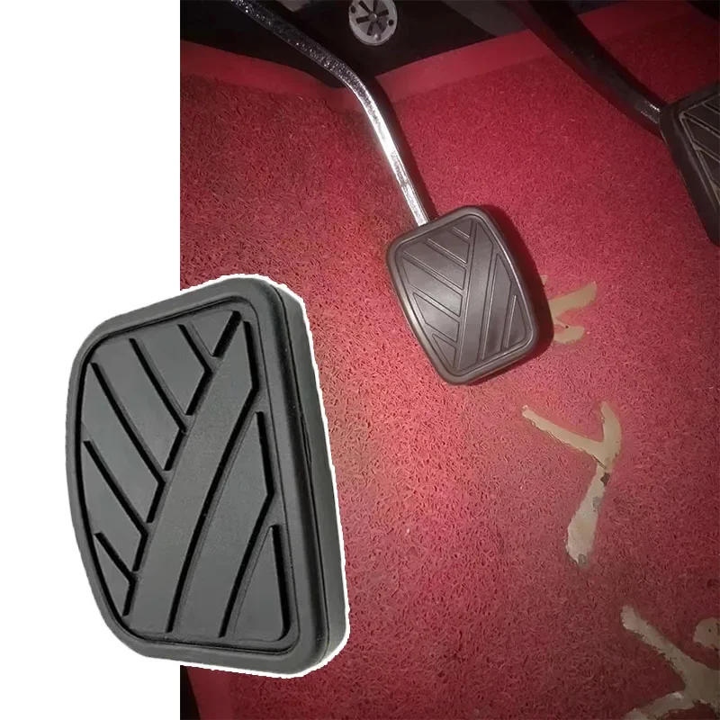 Copri Pedale Frizione Freno Per Suzuki Sx4 Swift Aerio Stima Samurai Sidekick Kuzashi Grand Vitara Geo Metro/Tracker