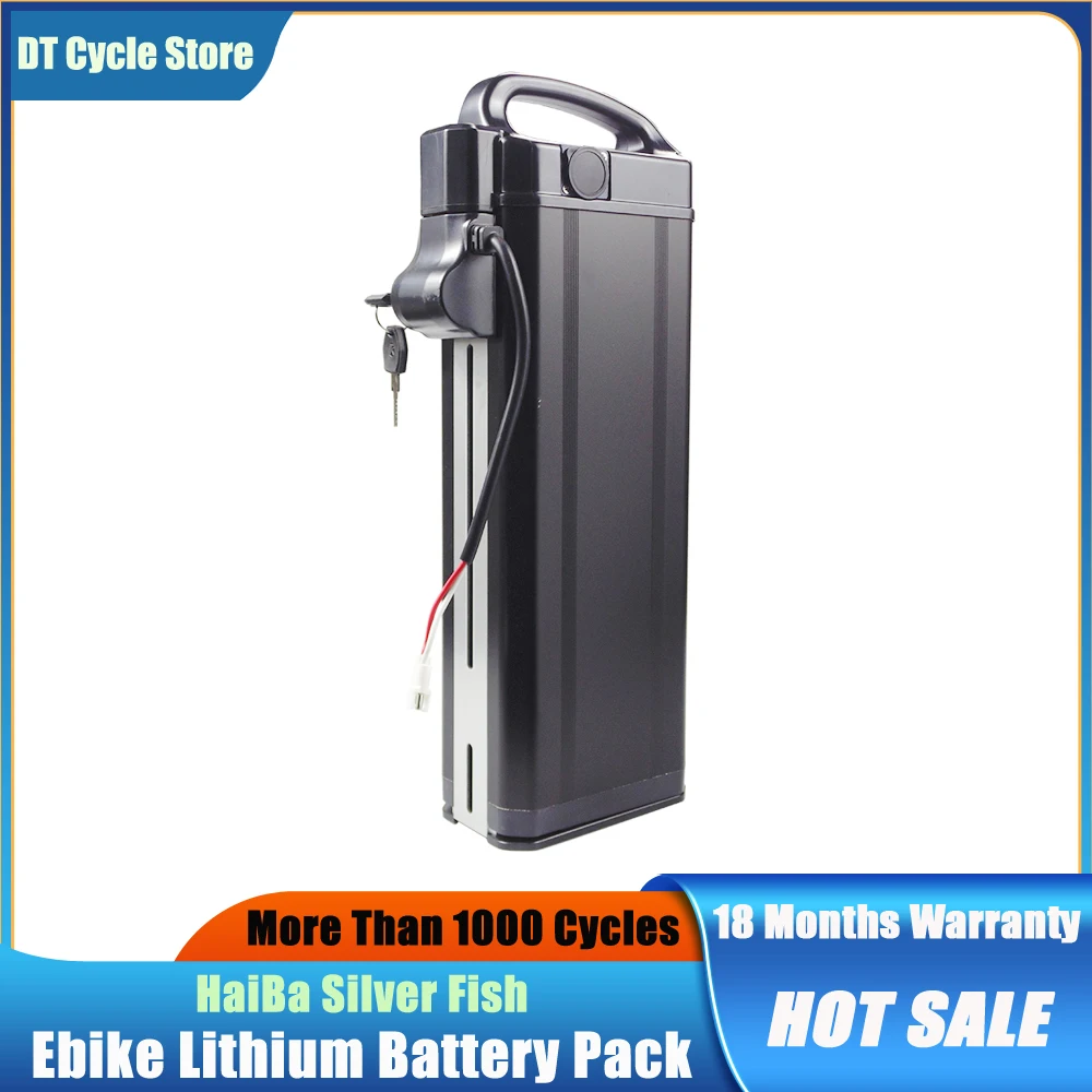 Batteria Extra Per Fiido L3 T1 Pro Utility Bici Elettrica 48V 60V 20Ah 25Ah 30Ah Potente Motore Akku 1000W