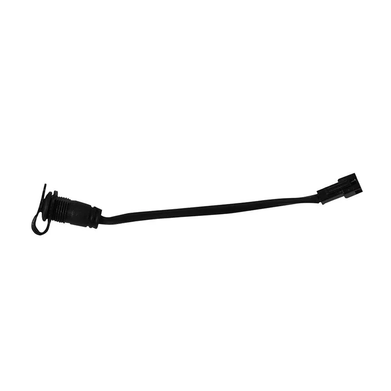 Porta Di Ricarica Cc Per Bici Elettrica Fiido Per Accessori Originali D1/D2/D2S/D4S/Q1/Q1S/M1Pro Q1/Q1S
