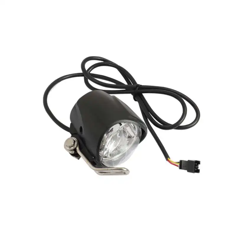 Faro Per Bici Elettrica Fiido Per Accessori Originali D1/D2/D2S